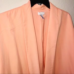 Chico’s Lightweight Blazer